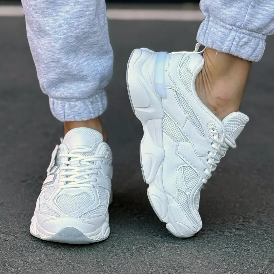 Для нього Кросівки New Balance 530 (чорно-білі) Магазин Орхідея Жіночі демісезонні кросівки Stilli NB