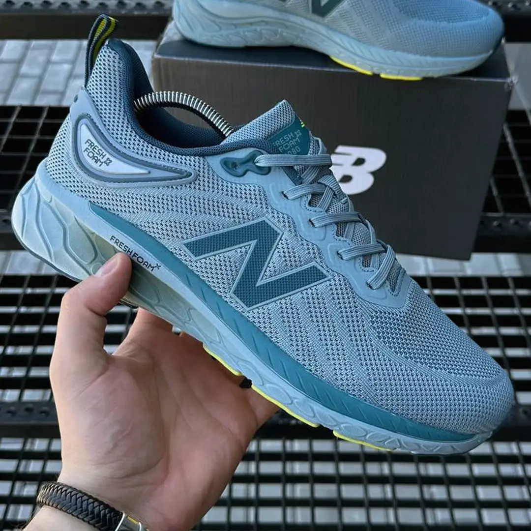 Для нього Чоловічі кросівки Adidas HANDBALL SPEZIAL (чорні) Магазин Орхідея Кросівки New Balance Fresh Foam (синьо зелені)