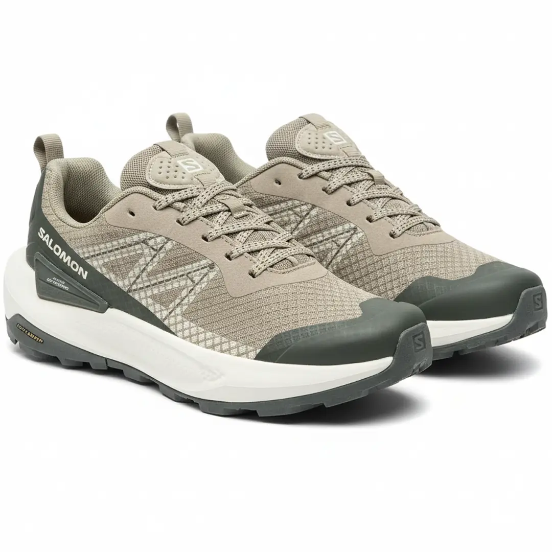 Salomon Elixir Activ (khaki)