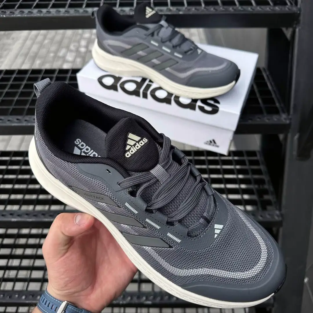 Взуття Кросівки Asics GEL CUMULUS (blue) Магазин Орхідея Кросівки Adidas Supernova Rise