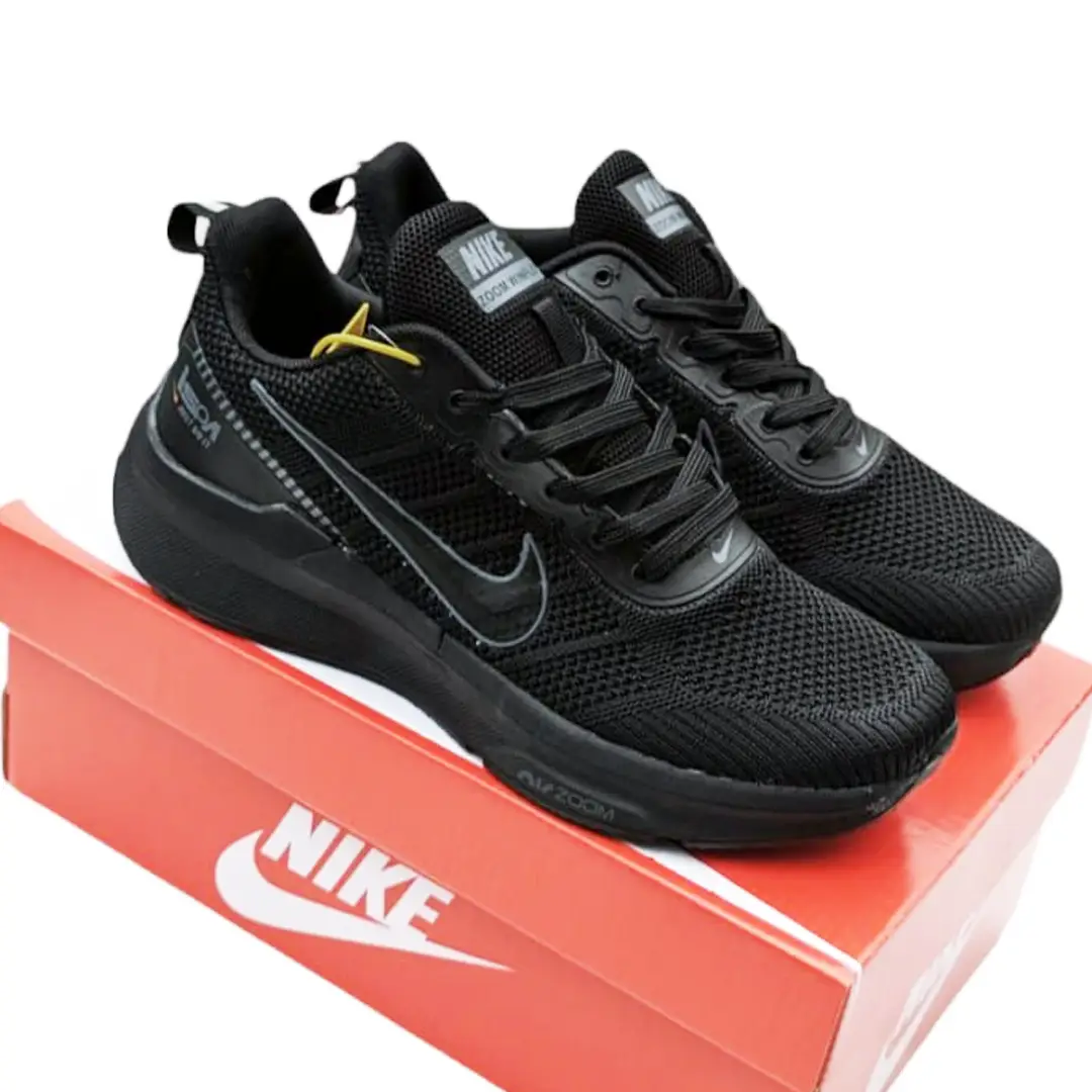 Для нього Кросівки Adidas Astir (white) Магазин Орхідея Кросівки Nike Zoom Winflo (чорні)