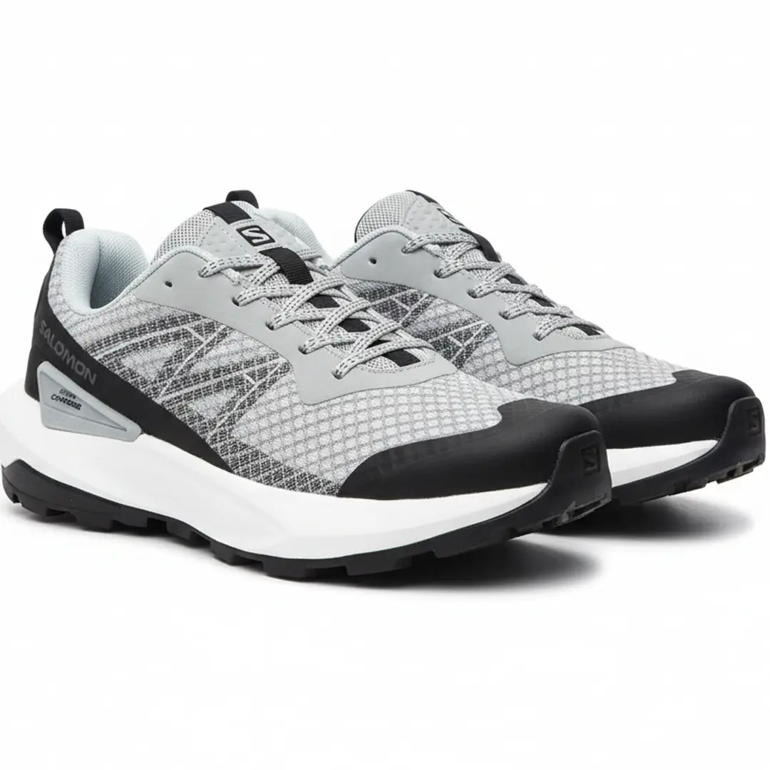 Salomon Elixir Activ (gray)