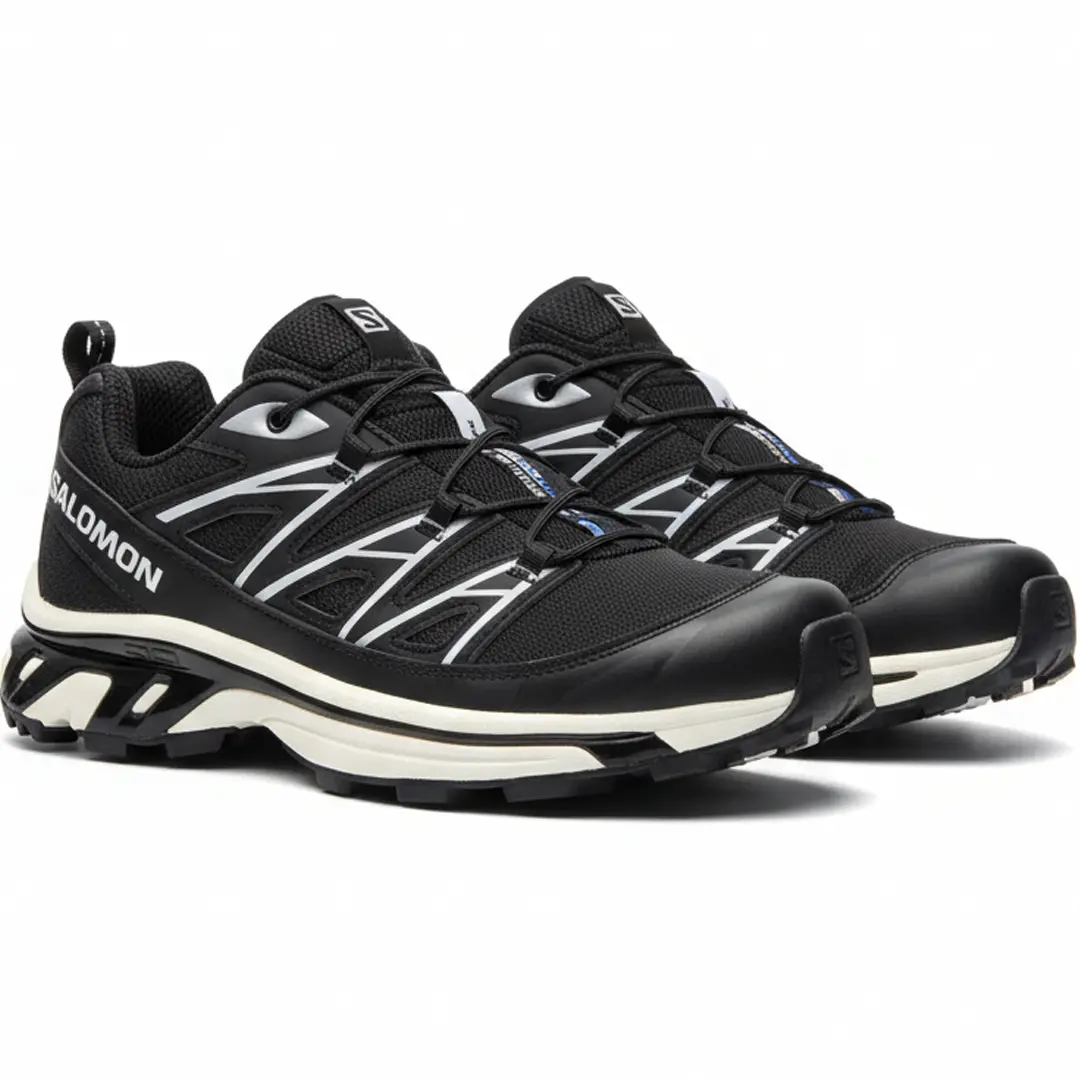 Кросівки Salomon XT Expance (black & white)