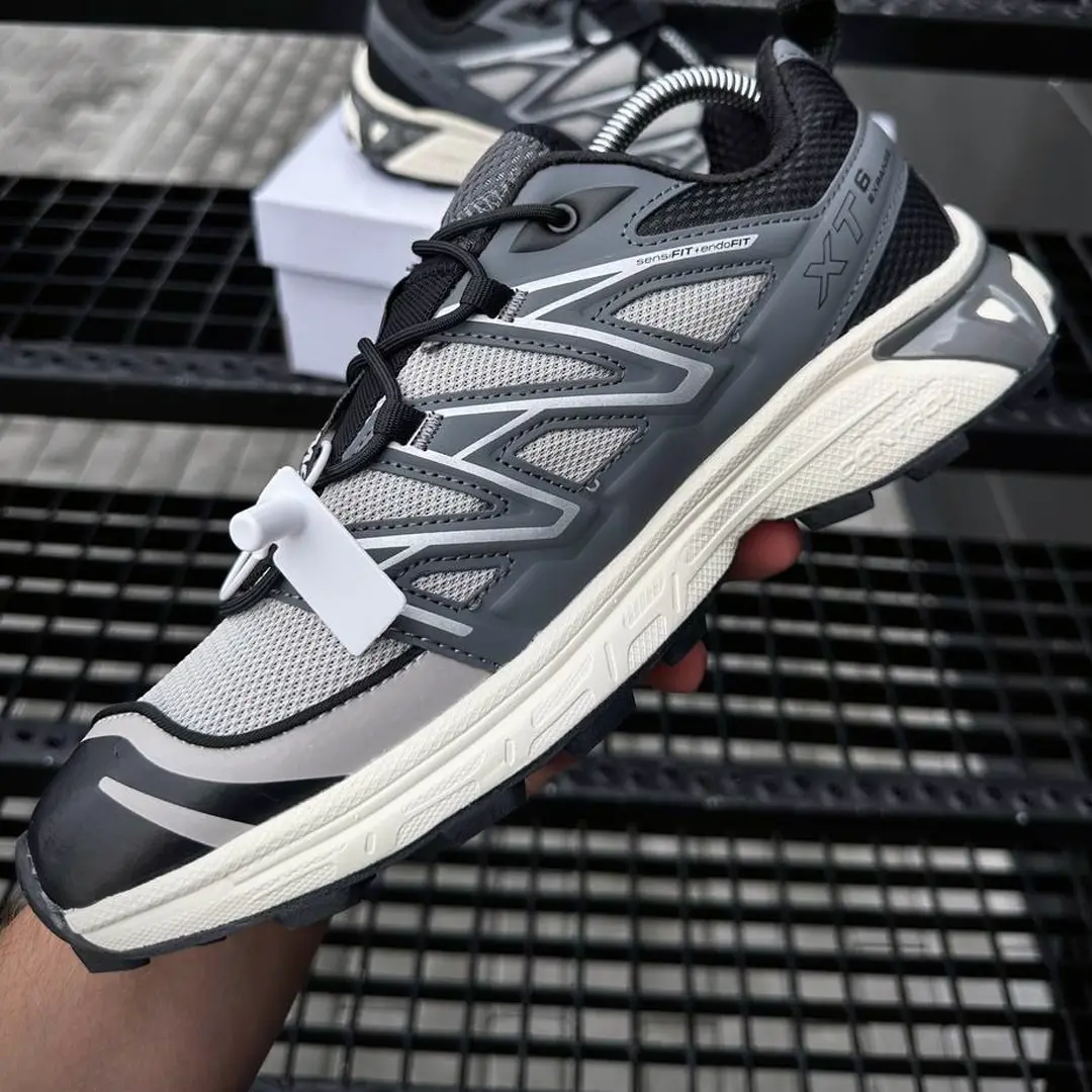 Salomon XT Expance (dark gray)