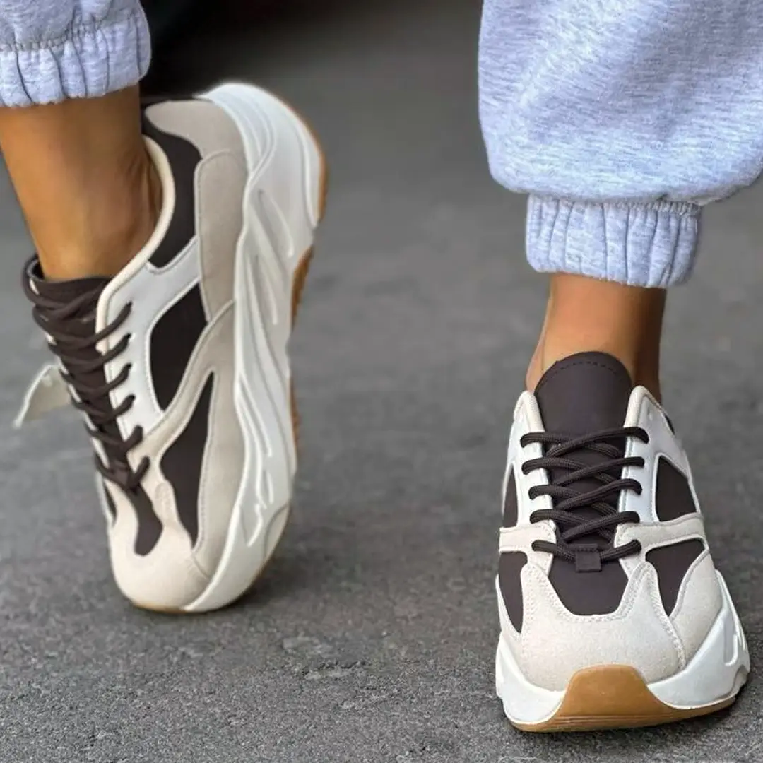 Взуття Жіночі кросівки Adidas Samba (сірі) Магазин Орхідея Жіночі демісезонні кросівки Stilli C