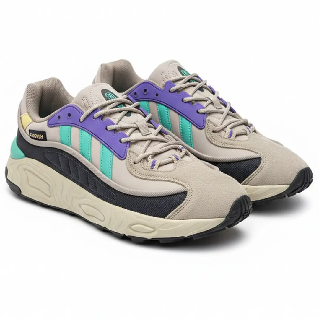 Adidas Oznova (CORDURA) beige