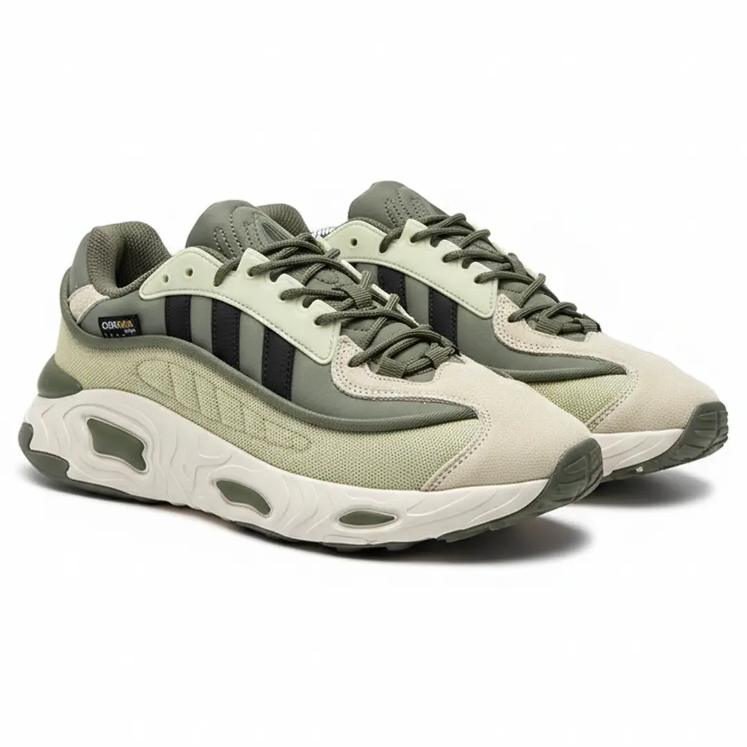 Adidas Oznova (CORDURA) khaki