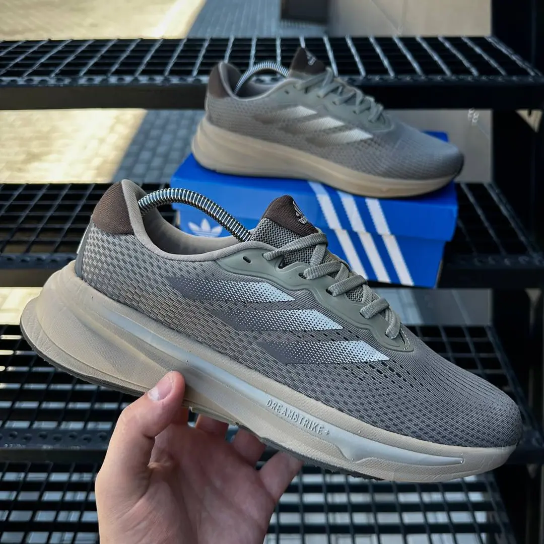 Adidas Supernova Rise (Dreamstrike+)