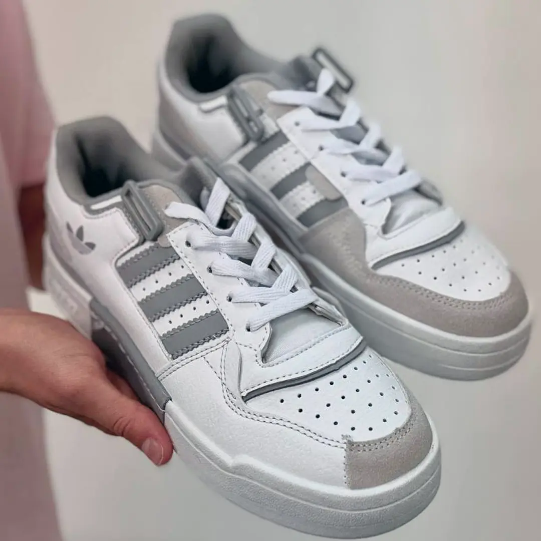 Кросівки Adidas Forum