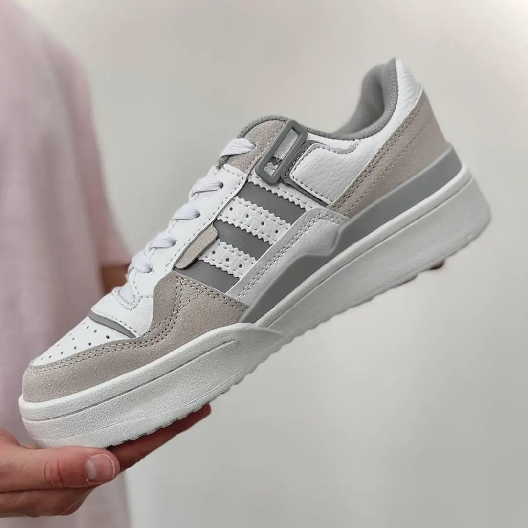 Кросівки Adidas Forum