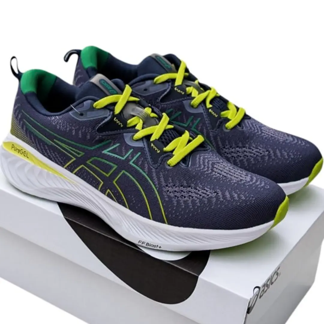 Кросівки Asics GEL CUMULUS (сині)