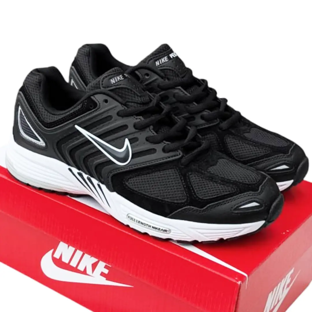 Кросівки Nike Air Pegasus k (black)