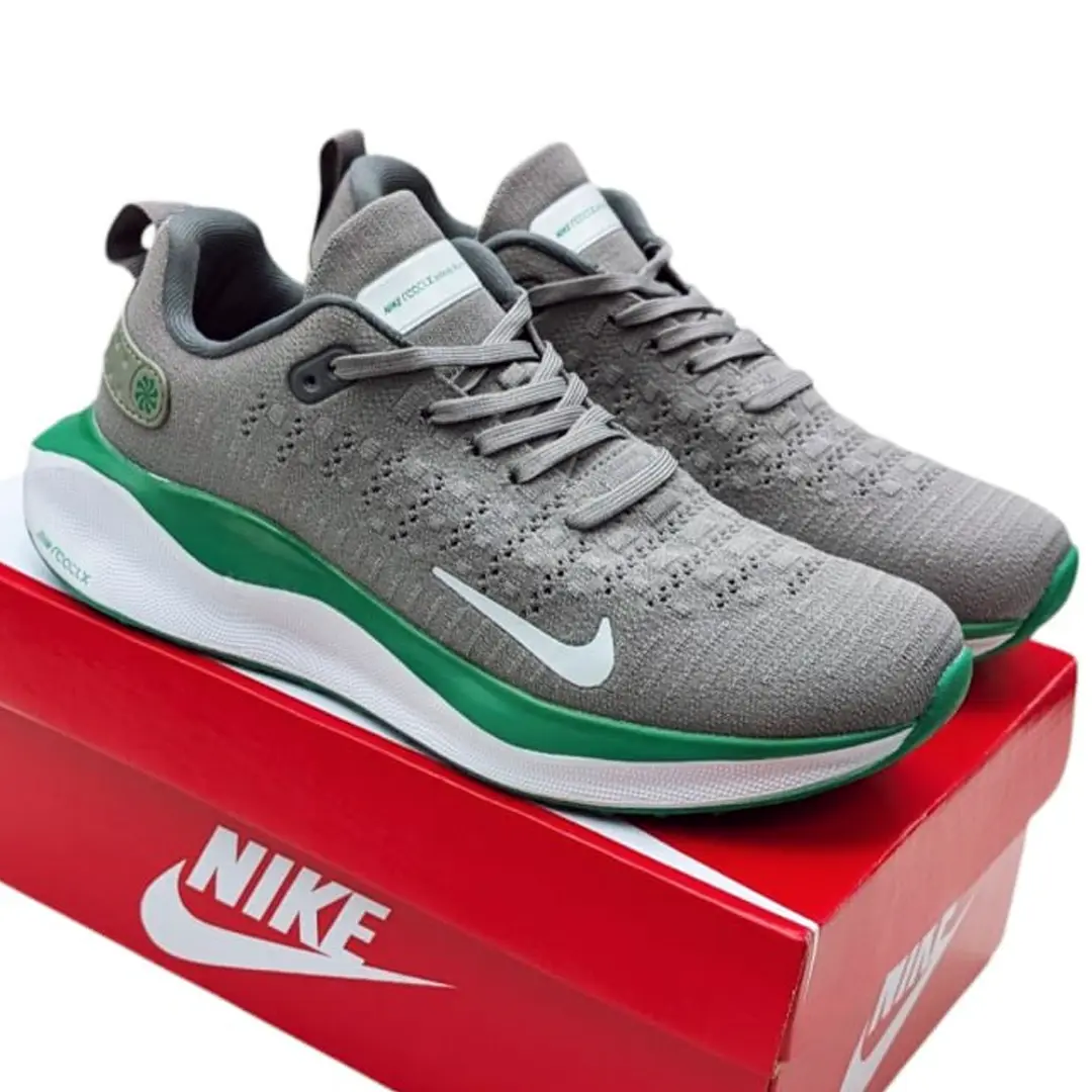 Кросівки Nike ReactX Infinity Run Road