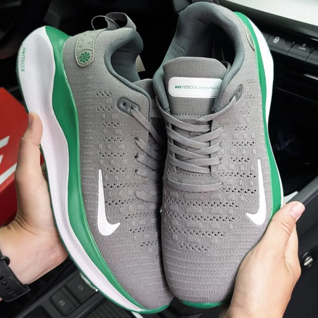 Кросівки Nike ReactX Infinity Run Road