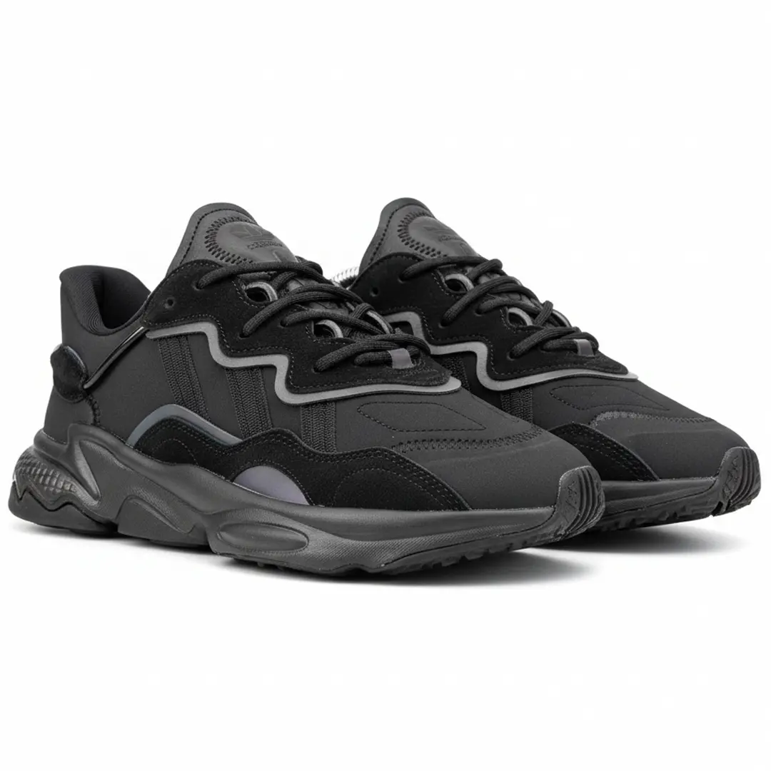 Adidas Ozweego (black)