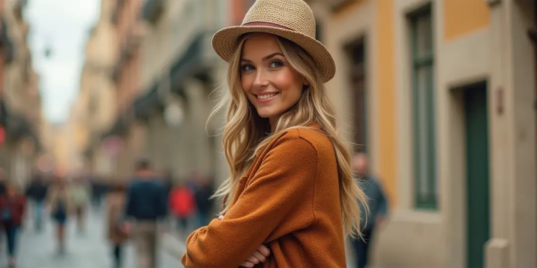 Демісезонний lookbook що носити восени та навесні