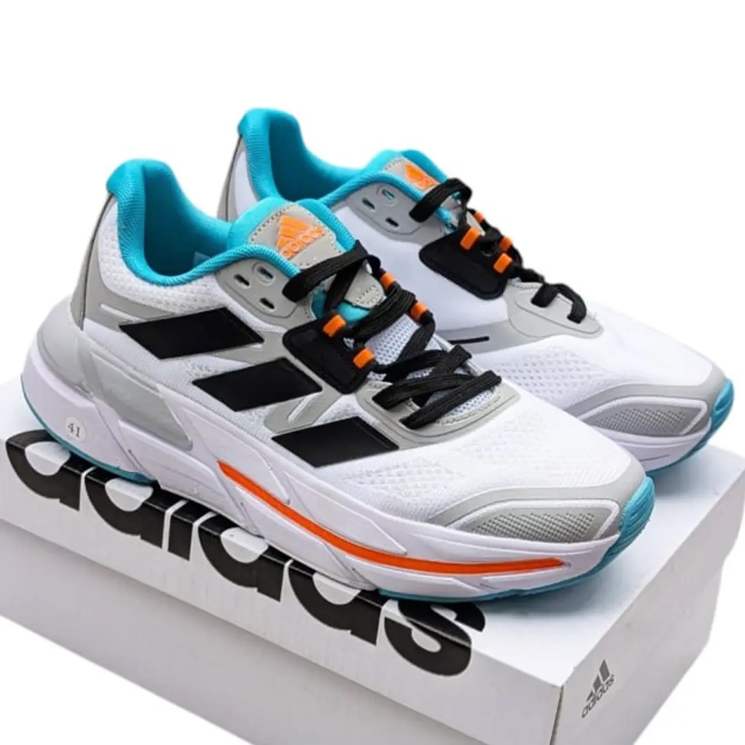 Кросівки Adidas Adistar . (whitecolored)