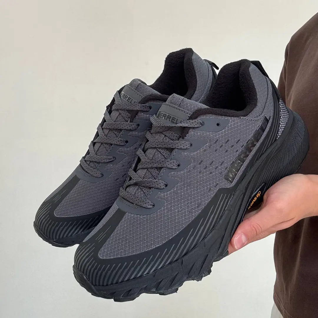 Кросівки Merrel Agility Peak Gore Tex