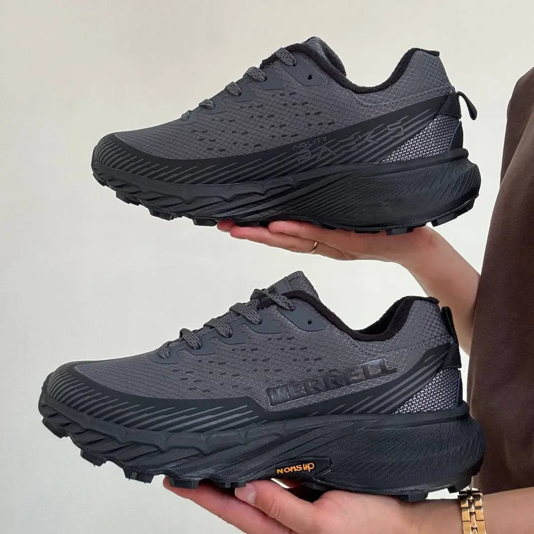 Кросівки Merrel Agility Peak Gore Tex