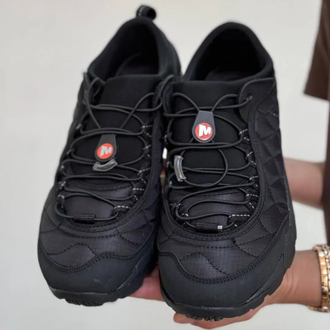 Кросівки Merrell Ice Cup (black)
