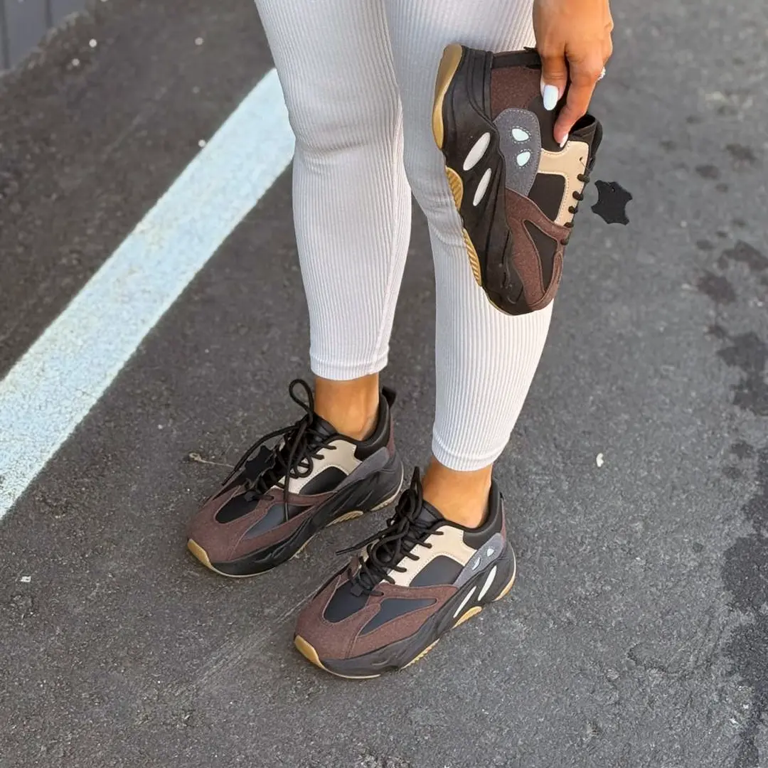 Кросівки Stilli C