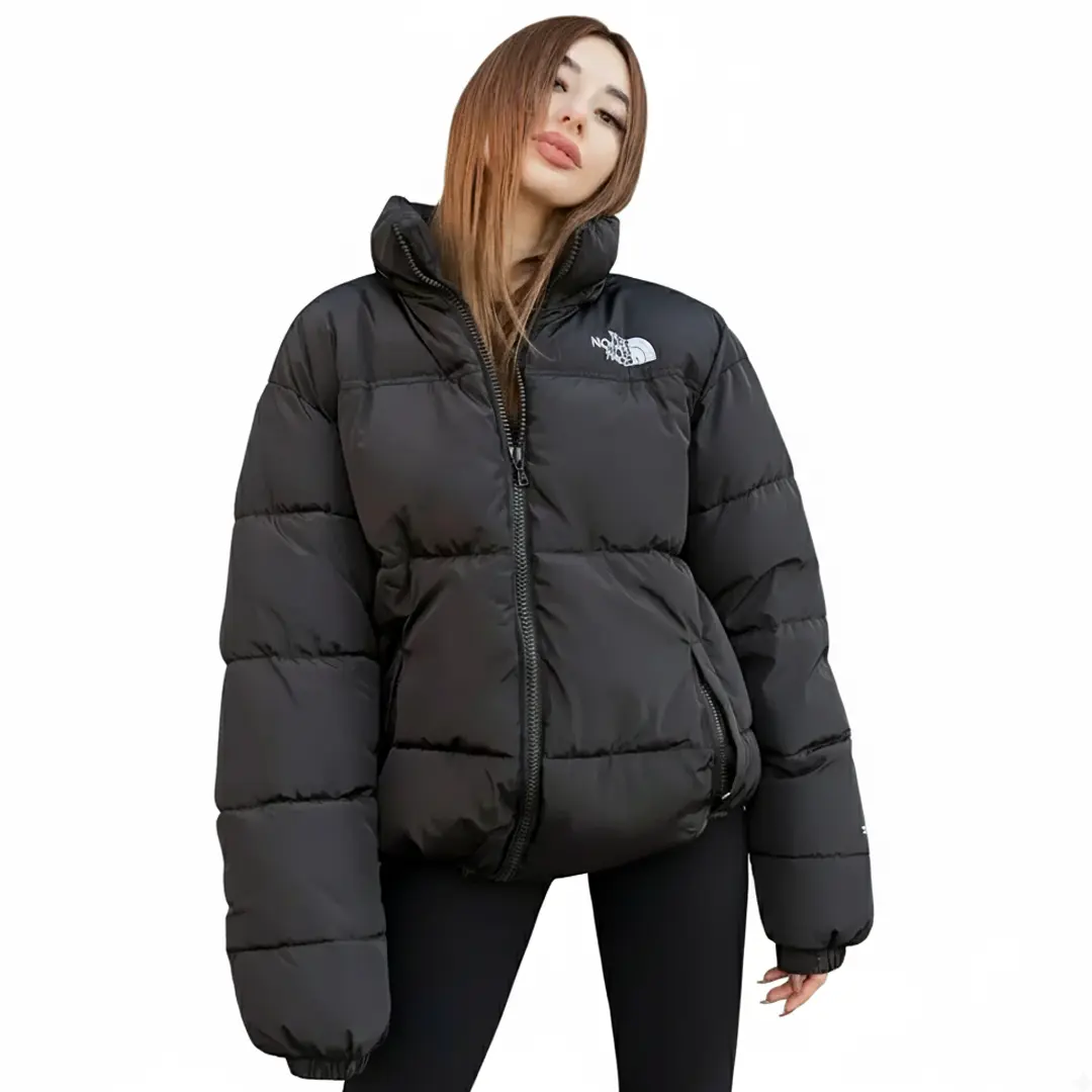 The North Face (чорний)