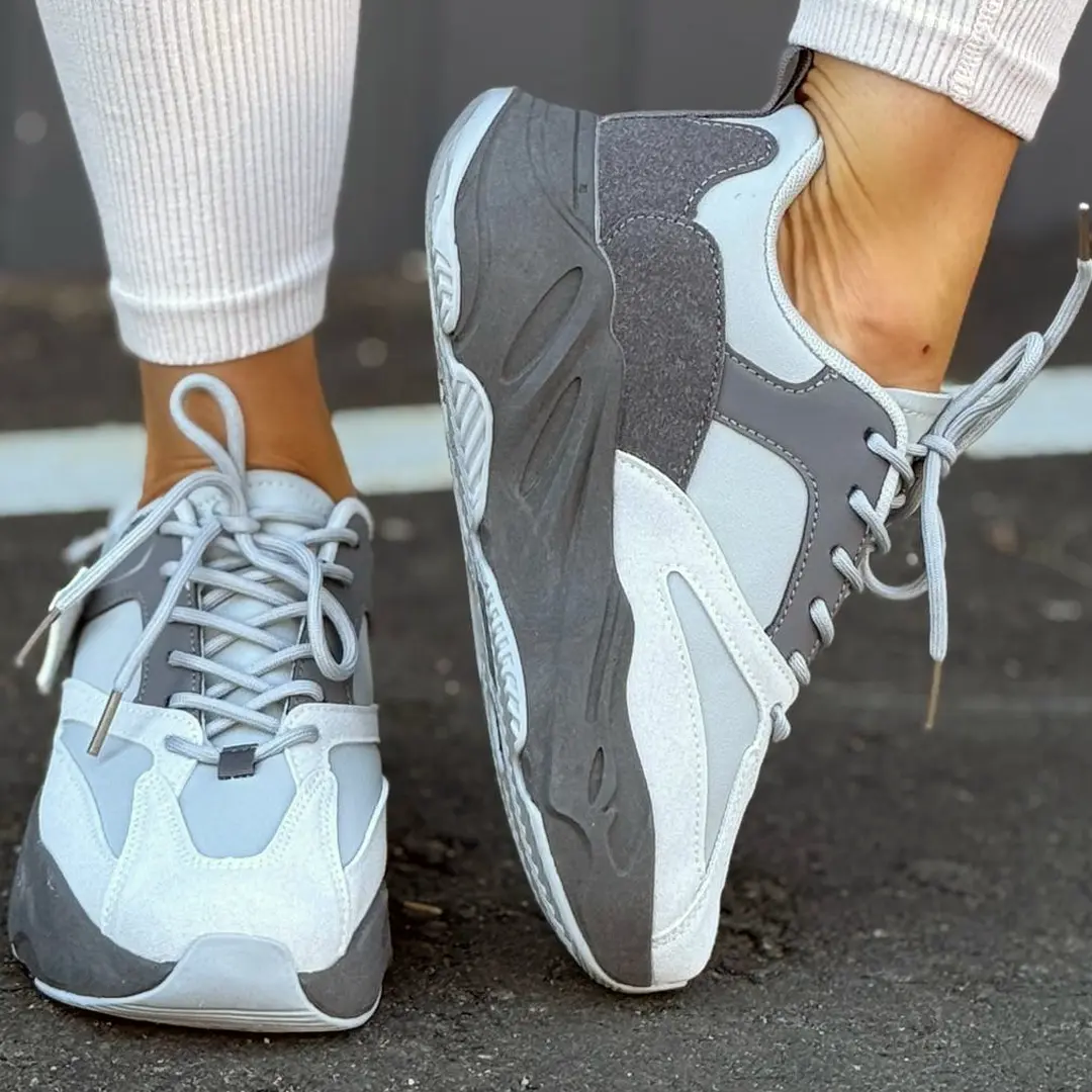 Жіночі демісезонні кросівки Stilli C