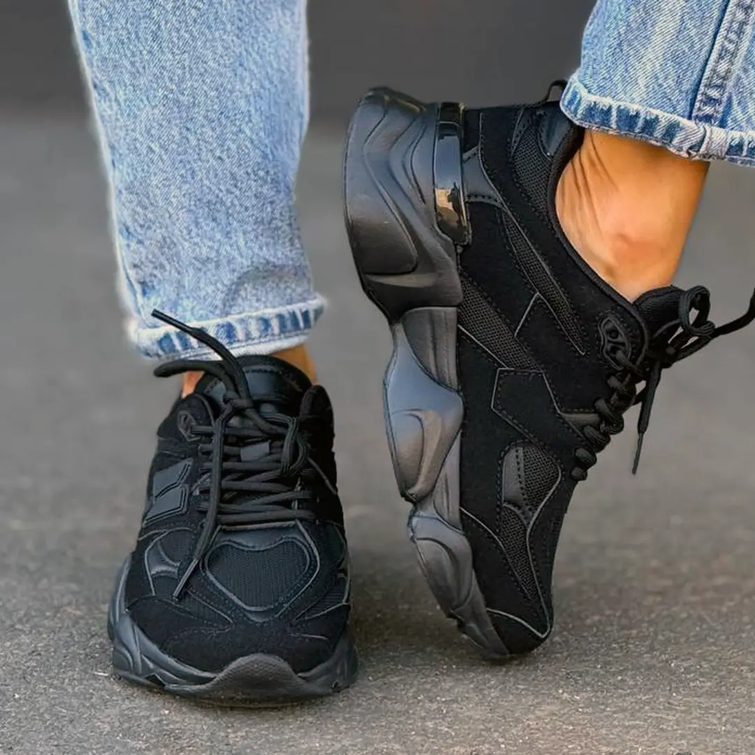 Жіночі демісезонні кросівки Stilli NB