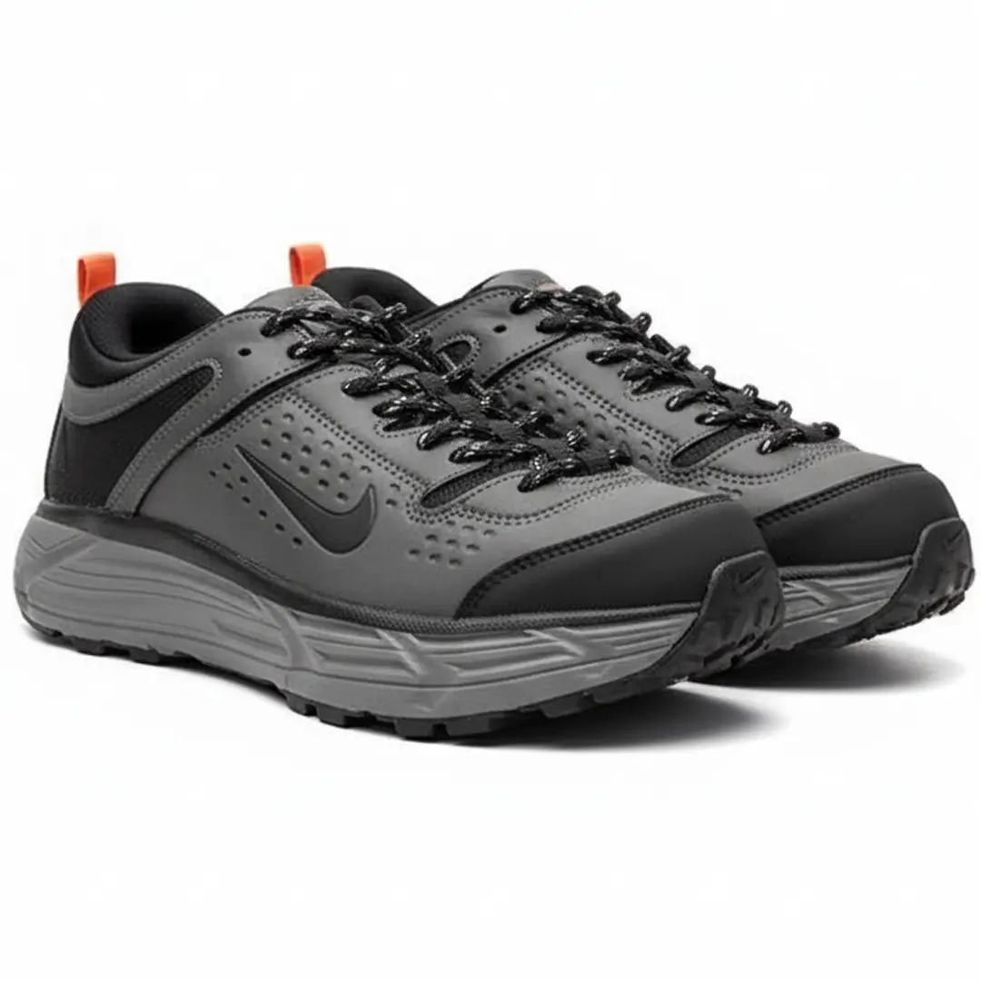 Кросівки Nike ACG Running Gore Tex (black)