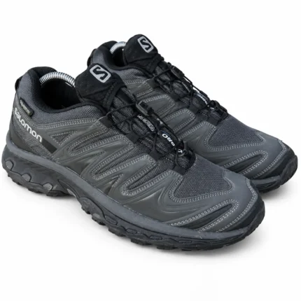 Salomon Кросівки Salomon XA Pro Street (dark gray) Орхідея