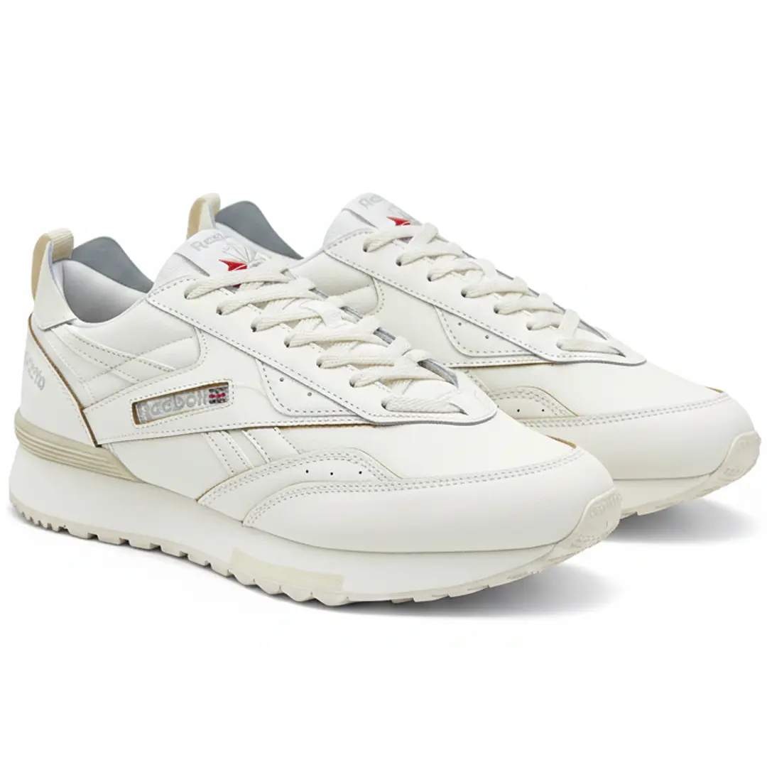 Reebok LX (creamy)