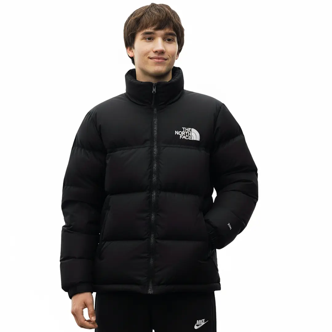 The North Face (чорний)