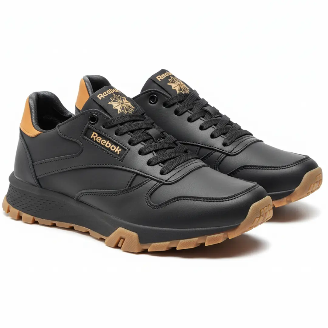 кросівки R (чорні)