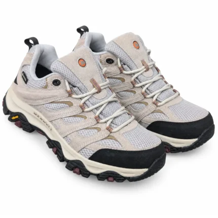 Merrell Термо кросівки Merrell Moab 3 GTX (beige) Орхідея