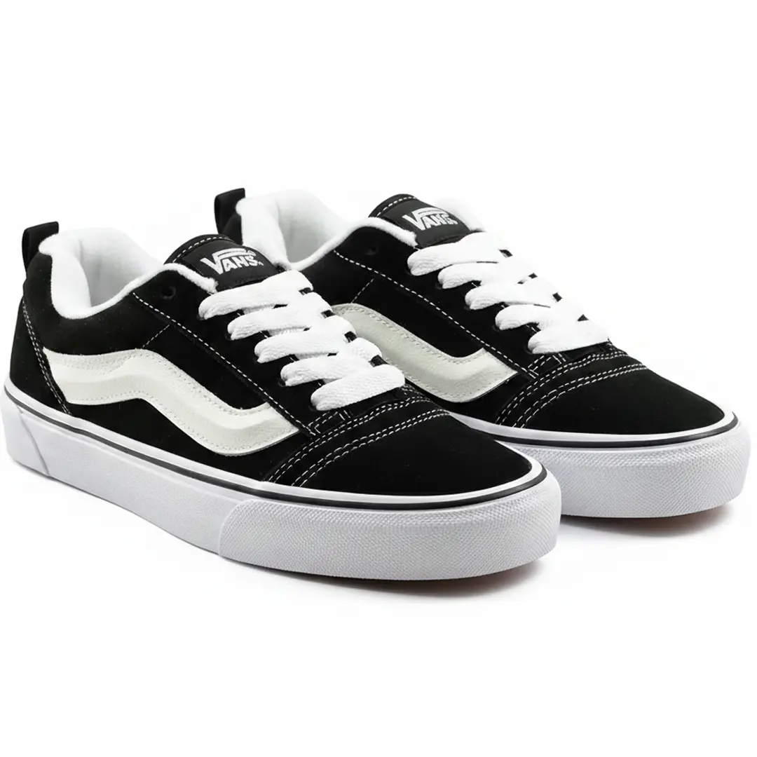 Кеди Vans Vault x Imran Potato