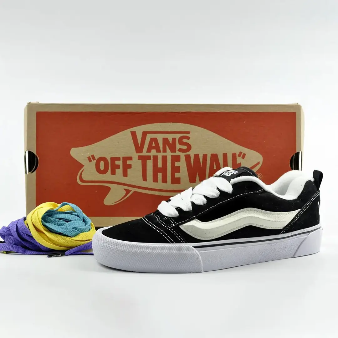 Кеди Vans Vault x Imran Potato