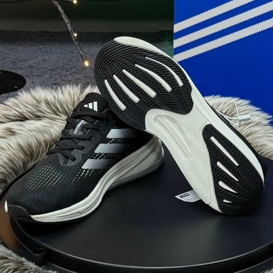 Кросівки Adidas Supernova Rise