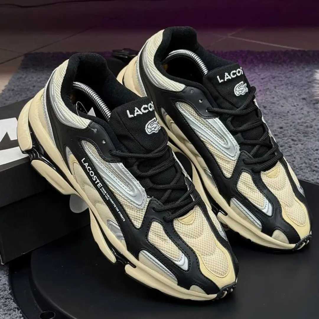 Кросівки Lacoste L K Sneakers