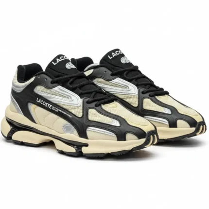 Lacoste Кросівки Lacoste L003 2K24 Sneakers Орхідея