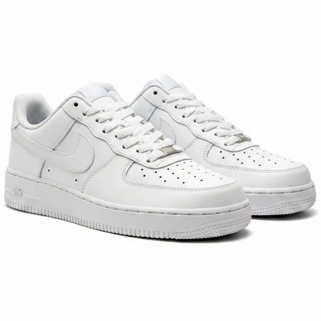 Nike Air Force (white)