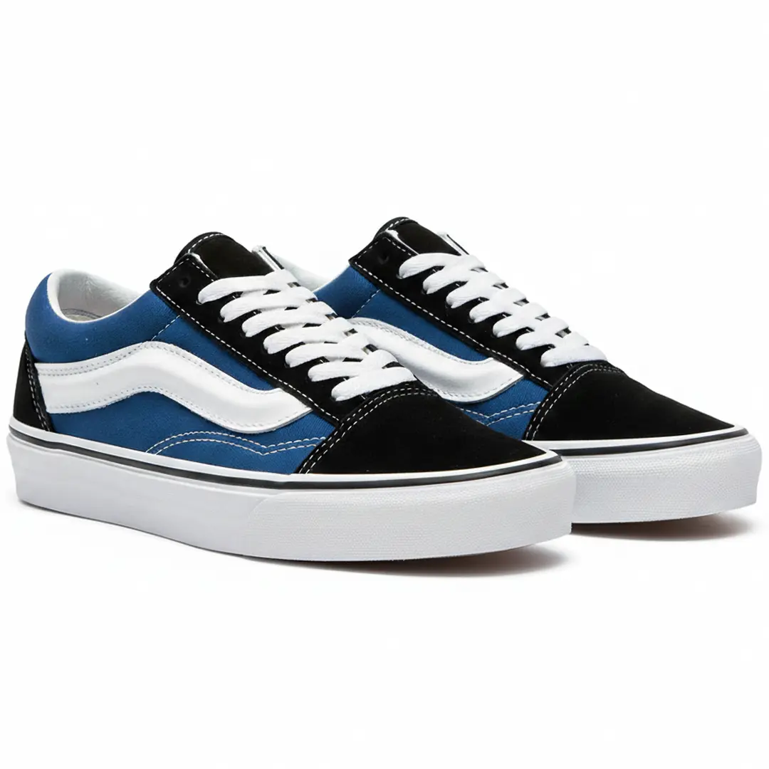 Vans Knu Skool (navy white)