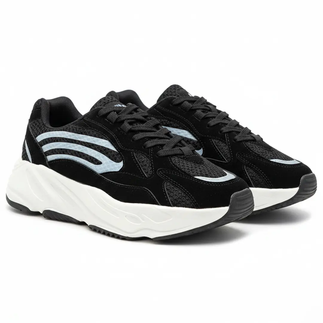 Жіночі демісезонні кросівки Stilli CX