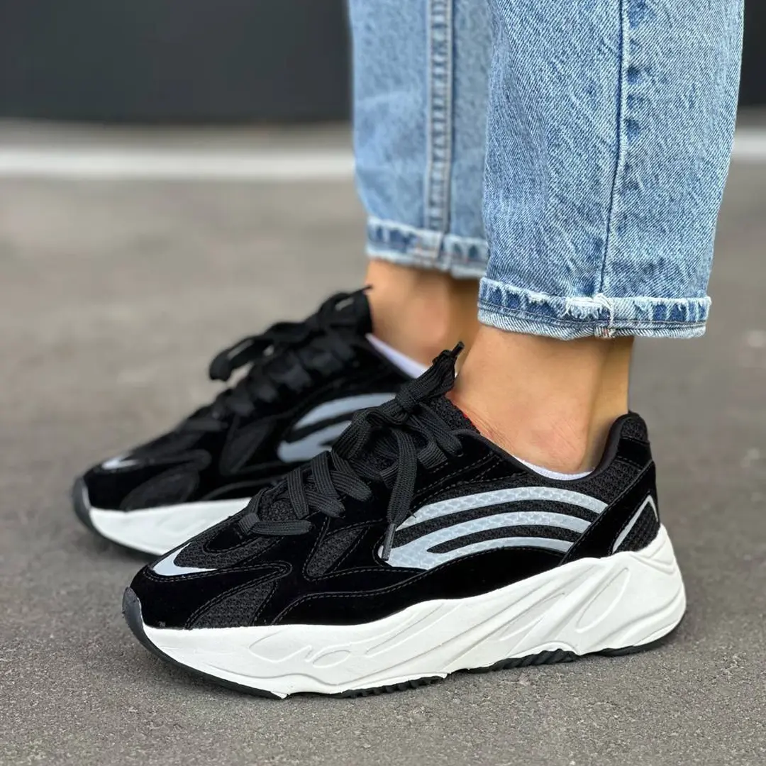 Жіночі демісезонні кросівки Stilli CX