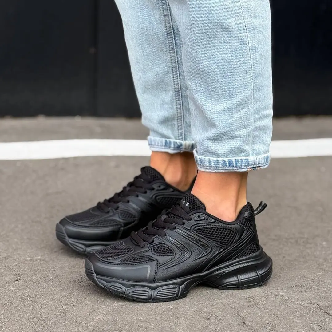 Жіночі демісезонні кросівки Stilli CX