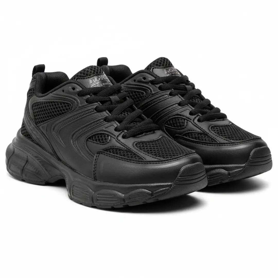 Жіночі демісезонні кросівки Stilli CX