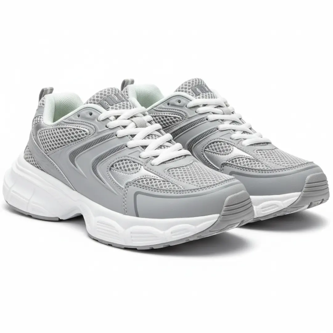 Жіночі демісезонні кросівки Stilli CX