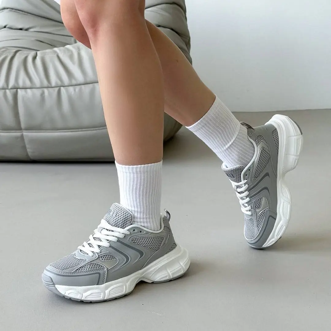 Жіночі демісезонні кросівки Stilli CX