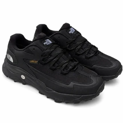 Інші Термо кросівки The North Face (black) Орхідея