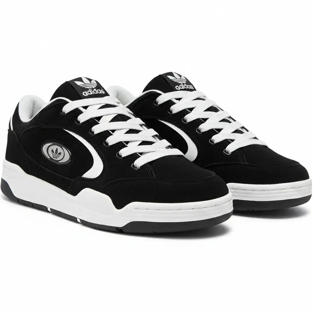 Adidas Кросівки Adidas Adi2000 X (black & white) Орхідея Adidas Кросівки Adidas Adi2000 X (black & white) Орхідея