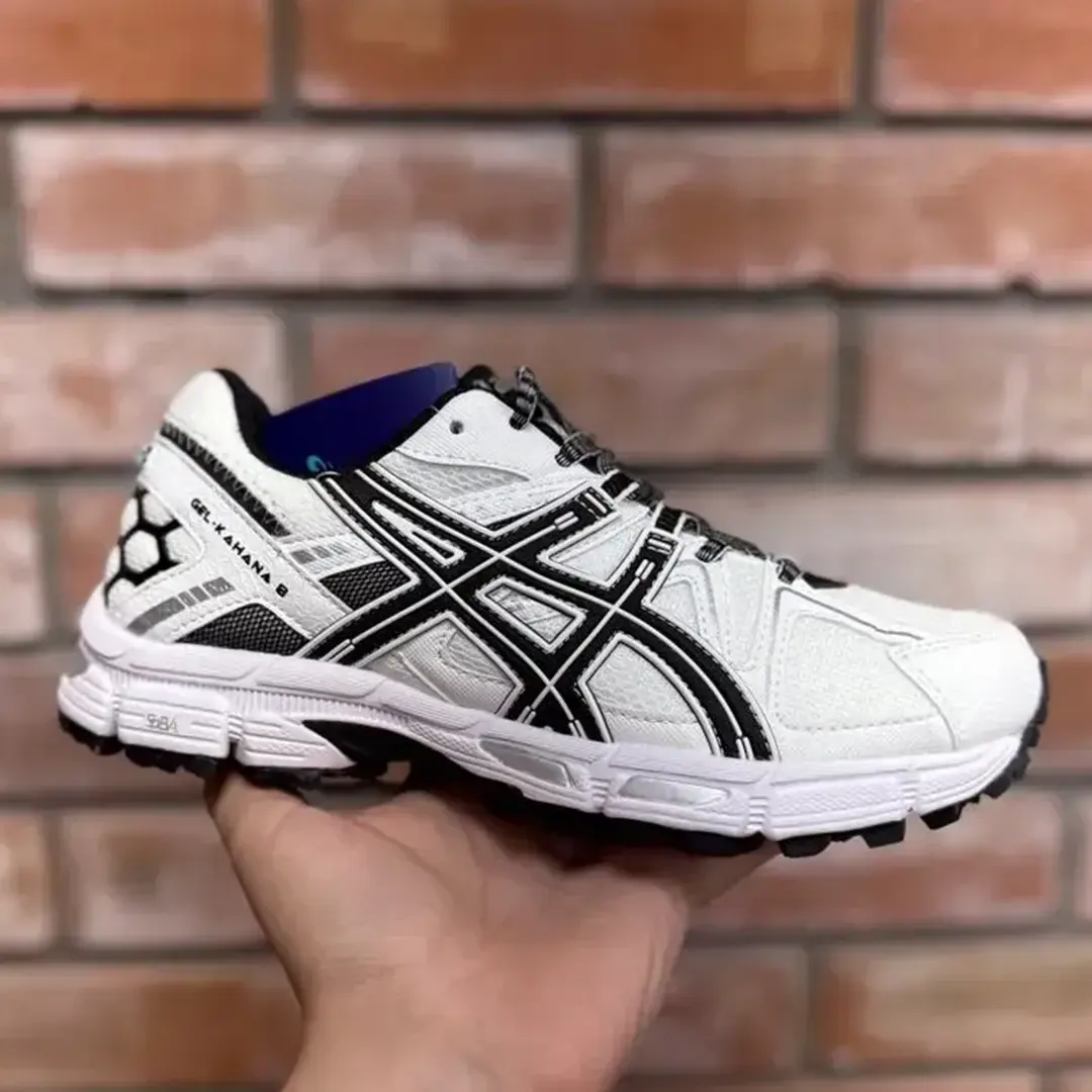 Кросівки ASICS Gel Kahana (white)